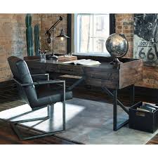 Products Signature Design By Ashley Color Starmore H633 02a B5 Jpg 3000 3000 Home Office Design Rustic Home Offices Cheap Office Furniture