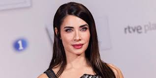 Pilar Rubio ha sido la invitada sorpresa en Chanel durante la Semana de la  Moda de París