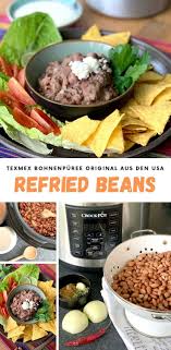 All You Need Is Hulsenfruchte Refried Beans Rezept In 2020 Rezepte Erbseneintopf Rezept Lebensmittel Essen