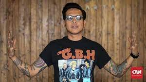 Kepoin seleb kali ini masih sama gofar hilman si pergi jauh yang bakal sharing tips membangun karakter. Qiu8udtobu2scm