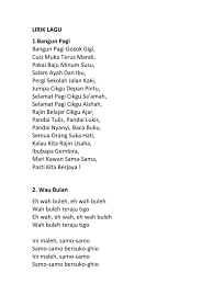 We did not find results for: Lirik Lagu Ayah Ciptaan Ebiet G Ade