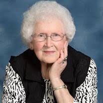 Bette Irene Granfor Obituary