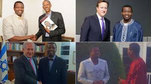 Enoch adejare adeboye (born 2 march 1942) is a nigerian pastor, general overseer of redeemed christian church of god in lagos. Enoch Adeboye Sexism Row Why The Nigerian Pastor Is So Popular Bbc News