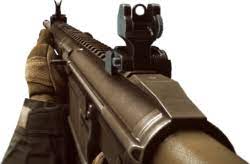 Took me some fiddling but i found how to find your unlock progression for weapons. Sr338 Battlefield Wiki Fandom