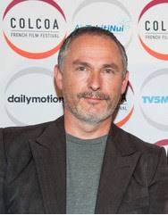 Get the Funk Out!: April 2017