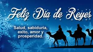 Frases: Feliz de los Reyes magos con Imagenes | Consejosdeldia.com