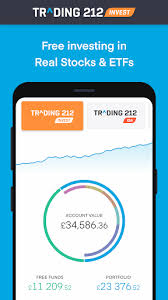 Trading 212 is a london fintech company democratising the financial markets with free, smart. Free Download Trading 212 Forex Stocks Apk For Android