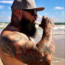 James Alarcon's Instagram, Twitter & Facebook