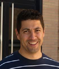 David Herrera Pastor