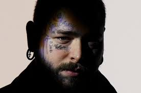 Post Malone's 'Cooped Up' Feat. Roddy Ricch Lyrics