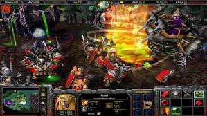 Warcraft Iii The Frozen Throne Free Download Pc