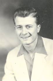 William Robinson Obituary