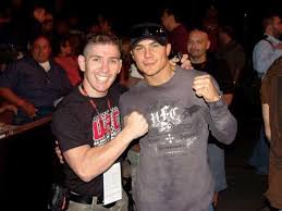 Puerto ricans have both immigrated and migrated to new york city. Conozca A Victor Davila Ufc