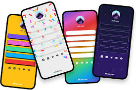 You may continue stacking the blocks until you have the links you desire on your landing page for your promotions on instagram. 4 Beautiful New Themes For Your Linktree Linktree Blog