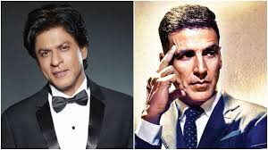 Shah rukh khan (also credited as shahrukh khan) is an indian actor, producer and television personality who works in hindi films. Shah Rukh Khan And Akshay Kumar To Finally Reunite For A Film Read Details