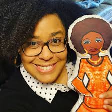 Women of Color Dolls that tell HERstory