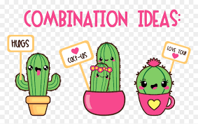 Like it and pin it. Cactus Il Fullxfull Iqs Clipart Transparent Png Clip Art Cactuses Png Download Vhv