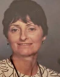 Barbara Pease Obituary (1939