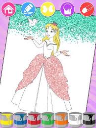 Download Princess Coloring Book 1 4 8 Apk Mod Hack Download Apkpure Icu In 2020 Princess Coloring Pages Princess Coloring Princess Cartoon