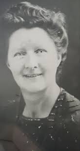 Ann Kelly Martin & Alexander Inglis