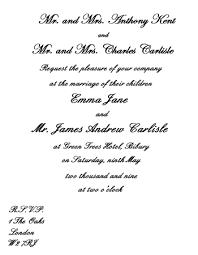 Wedding Invitation Wording Etiquette Wedding Invitation Etiquette Words Wedding Invitation Wording Casual Wedding Invitations