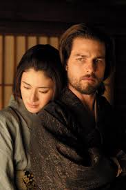 Koyuki The Last Samurai 2003 1279 1920 The Last Samurai Tom Cruise Samurai