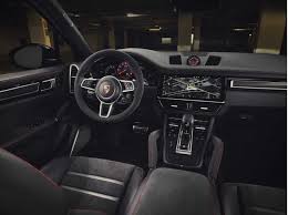 Research the 2021 porsche cayenne with our expert reviews and ratings. 2021 Porsche Cayenne Gts And Cayenne Gts Coupe Arrive With 453 Horsepower