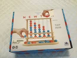 16,463,852 likes · 433,576 talking about this. Newton Marbles Brain Workshop Board Game From Inventor Of Otrio 2 Players Family For Sale Online