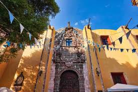 Tacos and tequila food walking tour in san miguel de allende. San Miguel De Allende Mexiko Sehenswurdigkeiten Insider Reise Tipps