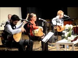 Musa Kurt Be Felek Senin Elinden Youtube Music Youtube Concert