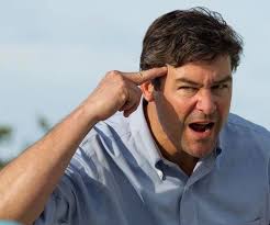 The ever so sexy John Rayburn 💗 Bloodline