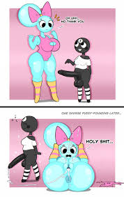 dandys world, roblox, poppy (dandys world), toodles (dandy’s world),  1futa - Rule 34 XYZ