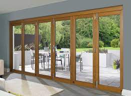 Before your dream to have a beautiful house comes true. Wood Garin Aluminum Folding Glass Door Used Exterior Doors For Sale Buy Folding Door Used Exterior Doors For Sale Wood Grain Folding Glass Door Aluminum Folding Glass Door Product On Alibaba Com