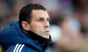 Where is gus poyet now? Gus Poyet Coaching Sessions Elite Soccer