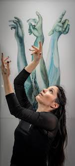 Paulita Segarra XXX- Her Alluring Gaze and Gorgeous Presence in Each VideoPaulita Segarra's Phenomenal Sex Tape- Witness Her Intense Performance