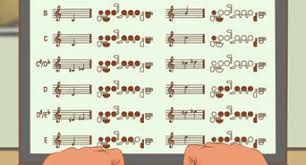 Hold the flute with your left hand covering these holes: How To Play The Recorder With Pictures Wikihow