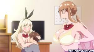 HentaiLoop Presents Boku ni Harem SeFri ga Dekita Riyuu - Exclusive Free Hentai