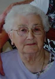 Morteau. Alice Borne s'est éteinte