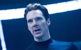 Star Trek Into Darkness