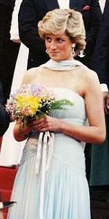 She was the first wife of charles, prince of wales—the heir apparent to. Diana Princess Of Wales Wikipedia