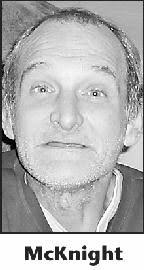 PATRICK McKNIGHT Obituary (2012)