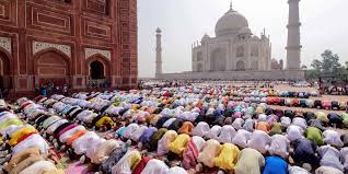 Eid al-Fitr 2026: The Muslim Holiday's Date and Meaning | HISTORY