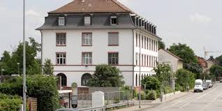 Das weiße haus in wiesbaden. Ein Sicheres Pflaster