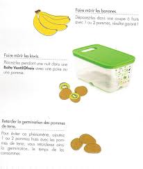 Astuces Fruits Legumes Ventilofrais Tupperware Recette Tupperware Produit Tupperware