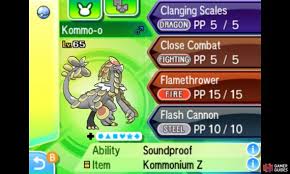 Collect pocket monster pictures of sun moon, fastest, starters and alphabets, too! Example Project Pokemon Breeding Advanced Knowledge Pokemon Ultra Sun Moon Gamer Guides