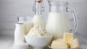 Resultado de imagen para CALCIO CON LA LECHE