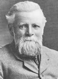 John Naylor (bef.1843-1923)