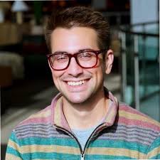 There are a million reasons why I love my job at Nebraska Furniture Mart,  but the most obvious one is the people I get to work with everyday. One of  those coworkers