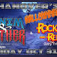 Hanover's Heavy Metal Halloween!!! event image