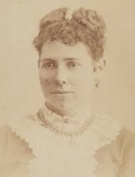 I've "rescued" an old photograph album that belonged to the STRACHAN Family  from Ontario, Canada. The album includes photographs of: Jim STRACHAN (2  photos) Ed STRACHAN Nellie DAVIDSON Alex STRACHAN Kate CAMPBELL